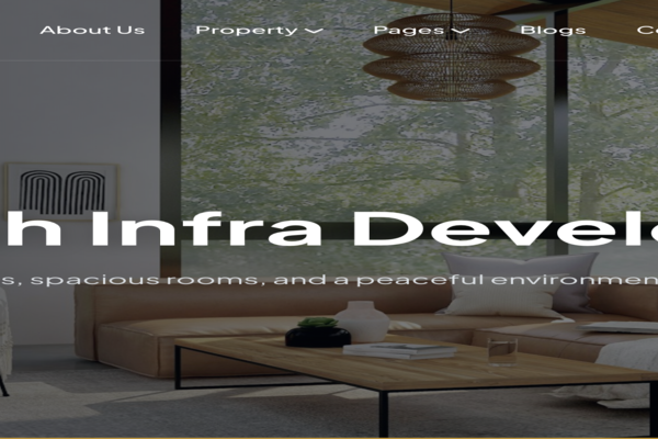 Professional Full Stack Website Development