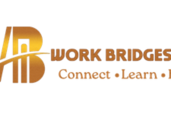 Design 5 Creative Promotional Flyers for WorkBridges